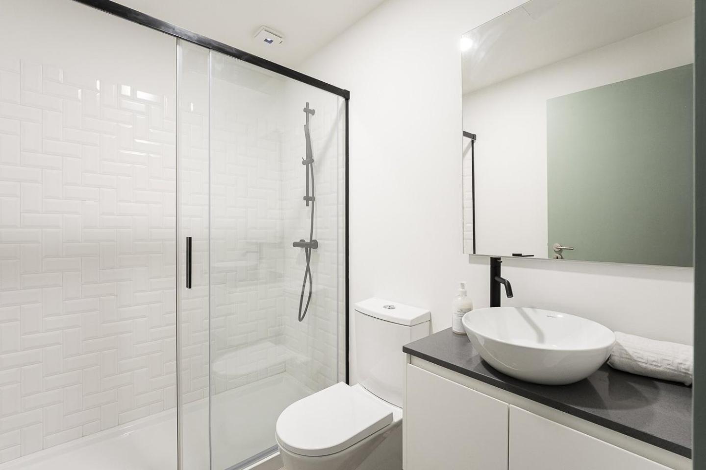 Guestready - A Modern Stay In Downtown Porto Exteriér fotografie