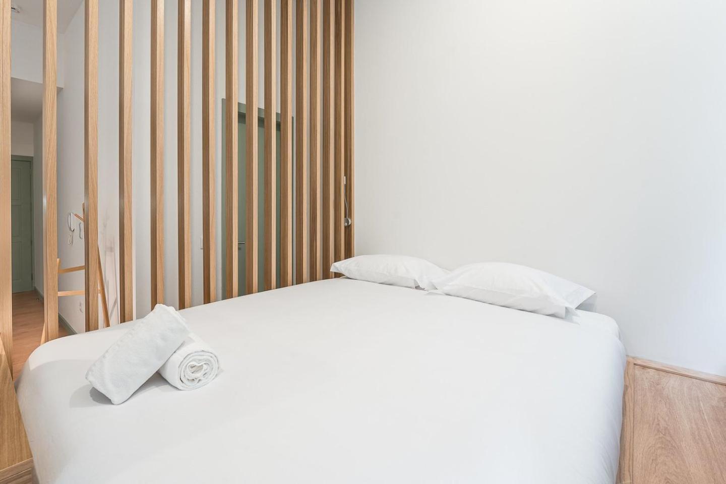 Guestready - A Modern Stay In Downtown Porto Exteriér fotografie