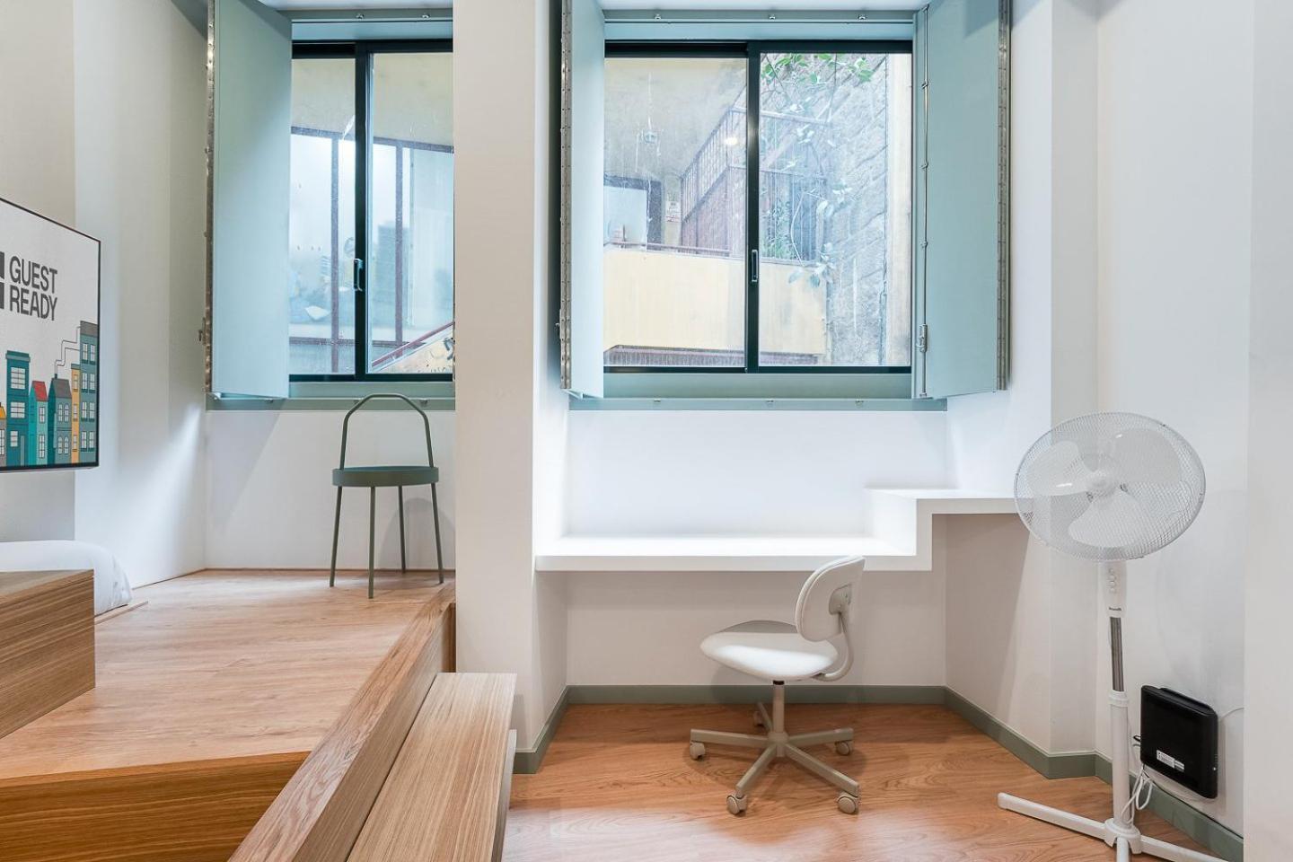 Guestready - A Modern Stay In Downtown Porto Exteriér fotografie