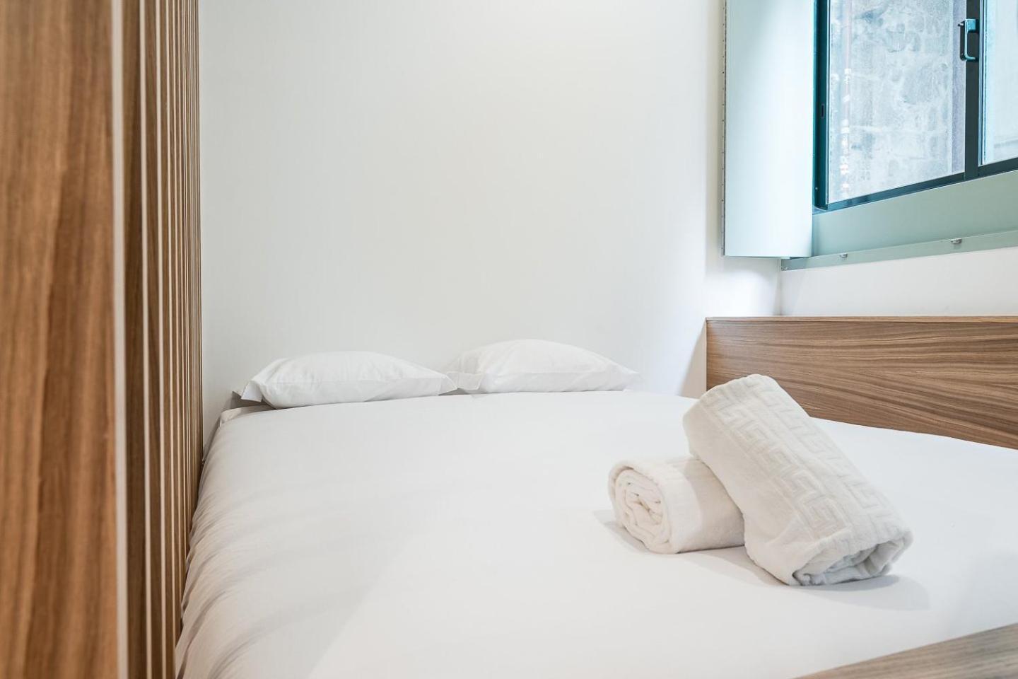 Guestready - A Modern Stay In Downtown Porto Exteriér fotografie